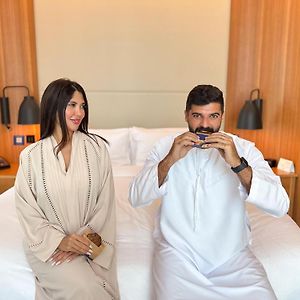 Doubletree By Hilton Dubai - Business Bay