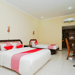 Superior Suite mit Kingsize-Bett